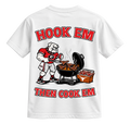 Hook em then Cook em
