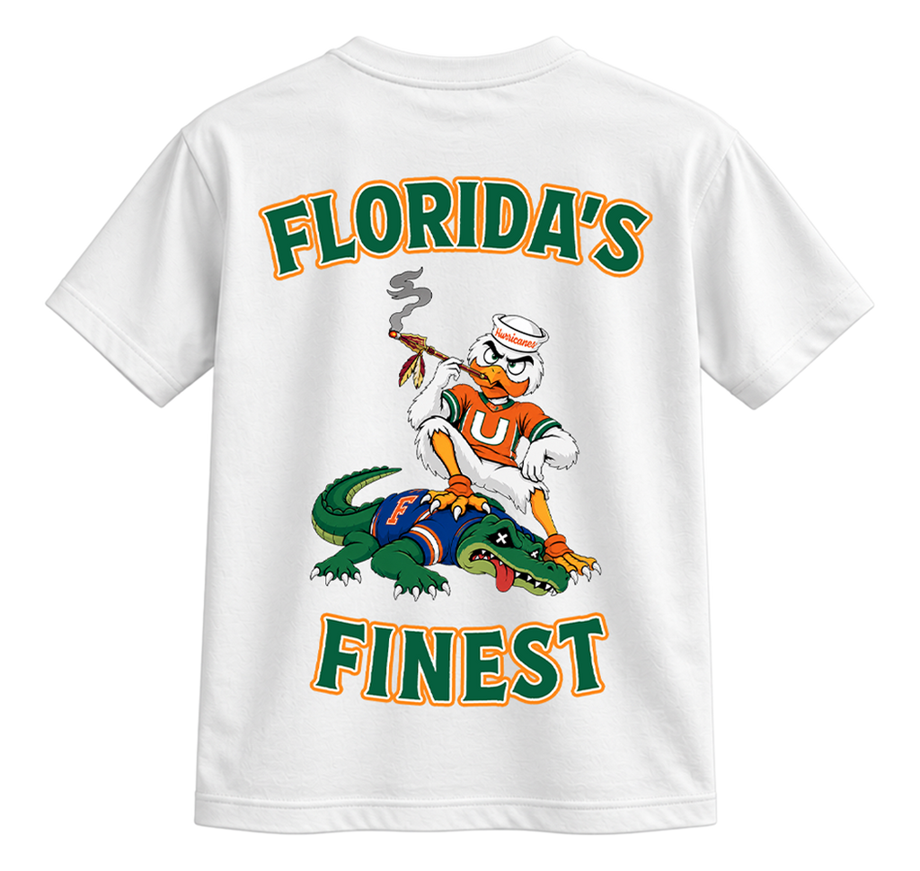 Floridas Finest Tee