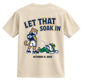Let That SOAK In... Notre Dame v BYU